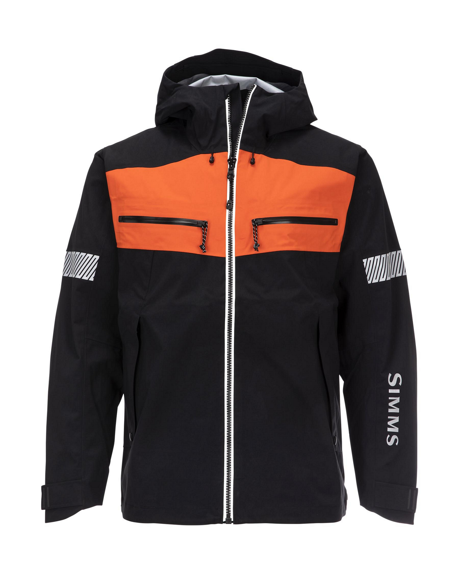 Simms CX Jacket - Rock Outdoors